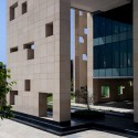Office Hub In Gurgaon / Morphogenesis © André J Fanthome