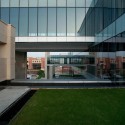 Office Hub In Gurgaon / Morphogenesis © André J Fanthome