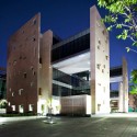 Office Hub In Gurgaon / Morphogenesis © André J Fanthome