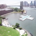 + Pool / Family, PlayLab, in Collaboration with Arup © Family, PlayLab