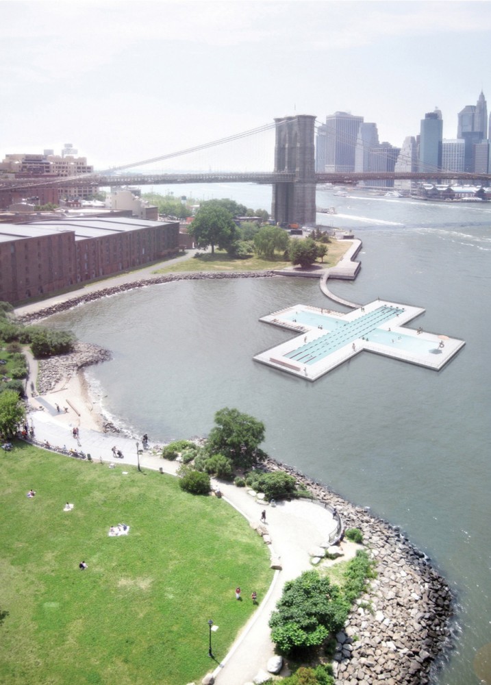 + Pool / Family and PlayLab in collaboration with Arup