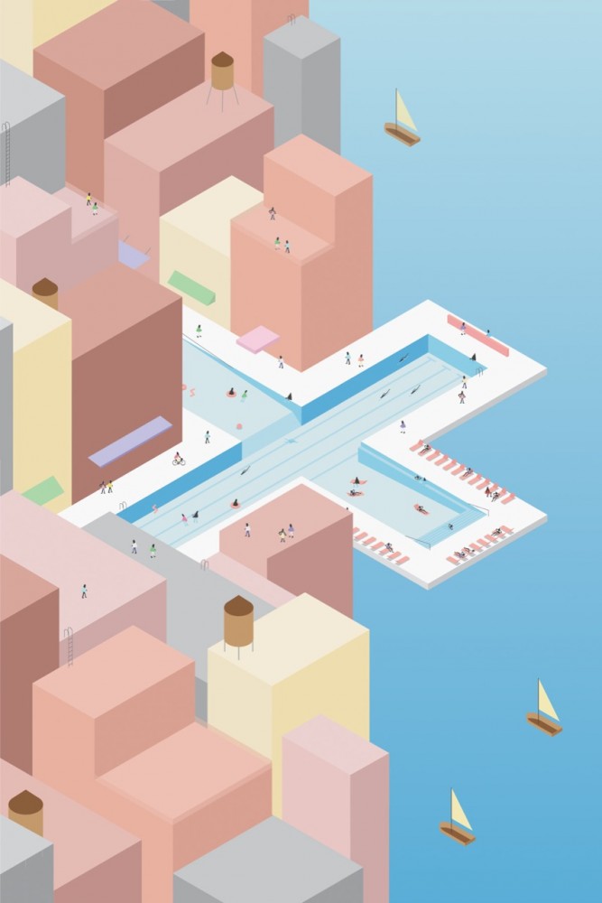+ Pool / Family and PlayLab in collaboration with Arup