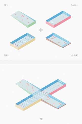 + Pool / Family, PlayLab, in Collaboration with Arup