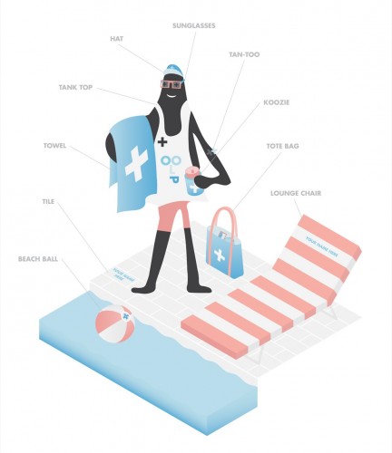 + Pool / Family, PlayLab, in Collaboration with Arup