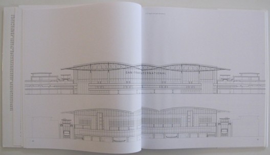 Skidmore, Owings & Merrill International Terminal San Francisco International Airport