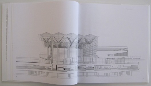 Skidmore, Owings & Merrill International Terminal San Francisco International Airport