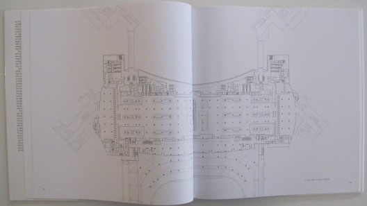 Skidmore, Owings & Merrill International Terminal San Francisco International Airport