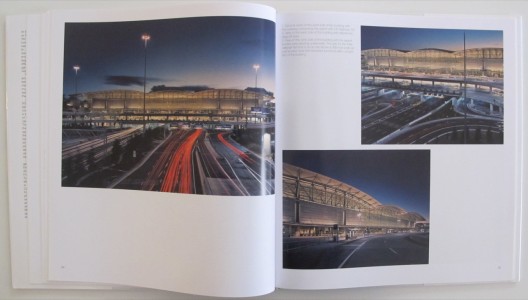 Skidmore, Owings & Merrill International Terminal San Francisco International Airport