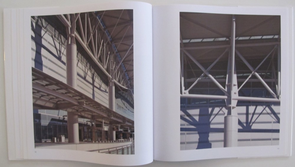 Skidmore, Owings & Merrill International Terminal San Francisco International Airport
