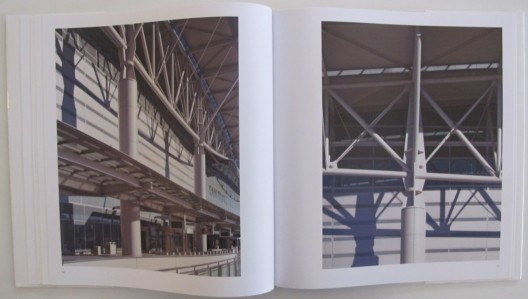 Skidmore, Owings & Merrill International Terminal San Francisco International Airport