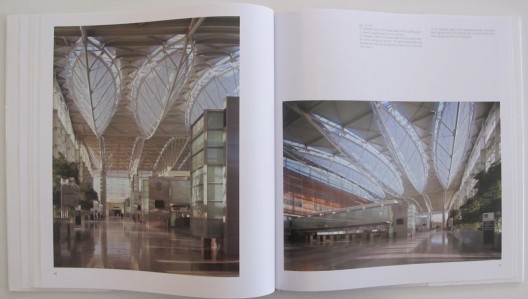 Skidmore, Owings & Merrill International Terminal San Francisco International Airport