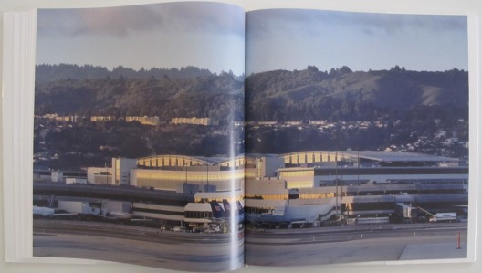 Skidmore, Owings & Merrill International Terminal San Francisco International Airport