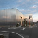 © Takashi Fujino / Ikimono Architects