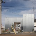 Airy house / Ikimono Architects Airy house / Ikimono Architects © Takashi Fujino / Ikimono Architects