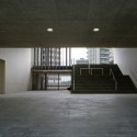 Library and Document Center / Peñín Architects Library and Document Center / Peñín Architects © Diego Opazo