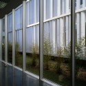 Library and Document Center / Peñín Architects
