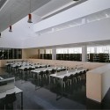 Library and Document Center / Peñín Architects