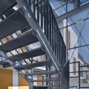 Social Housing Building / 2+1 officina architettura © Pierluigi Dessì / Confinivisivi
