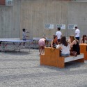 Holding Pattern, P.S.1 2011 Installation / Interboro Partners Holding Pattern, P.S.1 2011 Installation / Interboro Partners Courtesy of Interboro Partners