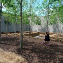 Holding Pattern, P.S.1 2011 Installation / Interboro Partners Holding Pattern, P.S.1 2011 Installation / Interboro Partners Courtesy of Interboro Partners