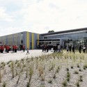 Aquatic Center / a/LTA Aquatic Center / a/LTA © a/LTA
