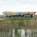Aquatic Center / a/LTA Aquatic Center / a/LTA © a/LTA