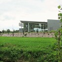 Aquatic Center / a/LTA Aquatic Center / a/LTA © a/LTA