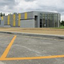 Aquatic Center / a/LTA Aquatic Center / a/LTA © a/LTA