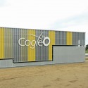 Aquatic Center / a/LTA Aquatic Center / a/LTA © a/LTA