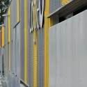 Aquatic Center / a/LTA Aquatic Center / a/LTA © a/LTA