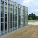 Aquatic Center / a/LTA Aquatic Center / a/LTA © a/LTA