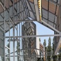 Aquatic Center / a/LTA Aquatic Center / a/LTA © a/LTA