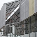 Aquatic Center / a/LTA Aquatic Center / a/LTA © a/LTA