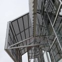 Aquatic Center / a/LTA Aquatic Center / a/LTA © a/LTA