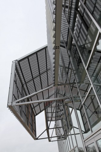 Aquatic Center / a/LTA