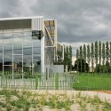 Aquatic Center / a/LTA Aquatic Center / a/LTA © a/LTA