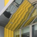 Aquatic Center / a/LTA Aquatic Center / a/LTA © a/LTA