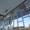 Aquatic Center / a/LTA