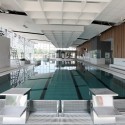 Aquatic Center / a/LTA Aquatic Center / a/LTA © a/LTA
