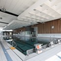 Aquatic Center / a/LTA Aquatic Center / a/LTA © a/LTA