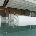 Aquatic Center / a/LTA Aquatic Center / a/LTA © a/LTA