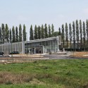 Aquatic Center / a/LTA
