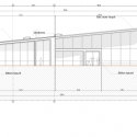 west elevation west elevation west elevation