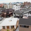 Kokura Tanaka House / Akinari Tanaka + POI + Nawakenjimu + Lapin Kokura Tanaka House / Akinari Tanaka + POI + Nawakenjimu + Lapin © Kei Sugimoto
