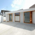 Kokura Tanaka House / Akinari Tanaka + POI + Nawakenjimu + Lapin Kokura Tanaka House / Akinari Tanaka + POI + Nawakenjimu + Lapin © Kei Sugimoto