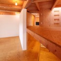 Kokura Tanaka House / Akinari Tanaka + POI + Nawakenjimu + Lapin Kokura Tanaka House / Akinari Tanaka + POI + Nawakenjimu + Lapin © Kei Sugimoto