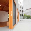 Kokura Tanaka House / Akinari Tanaka + POI + Nawakenjimu + Lapin Kokura Tanaka House / Akinari Tanaka + POI + Nawakenjimu + Lapin © Kei Sugimoto