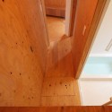 Kokura Tanaka House / Akinari Tanaka + POI + Nawakenjimu + Lapin Kokura Tanaka House / Akinari Tanaka + POI + Nawakenjimu + Lapin © Kei Sugimoto
