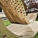 Visual Permeability Pavilion Visual Permeability Pavilion Courtesy of Columbia University's Graduate School of Architecture Team