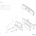 Visual Permeability Pavilion Visual Permeability Pavilion connection diagram